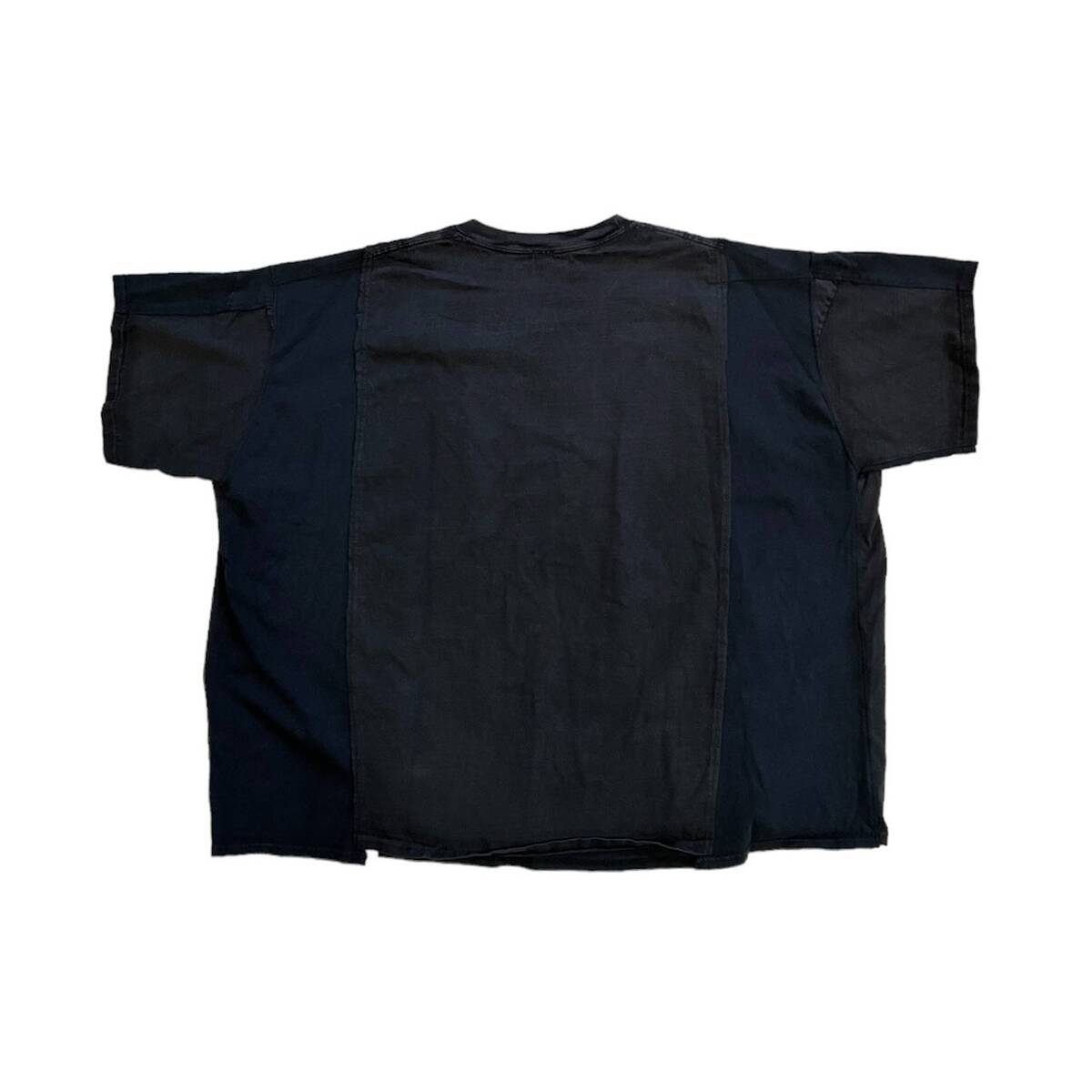 トップス OLDPARK OP-458 BAGGY TEE OLD PARK（オールド パーク）OP-458-10 BAGGY TEEの通販 - BOOMERANG