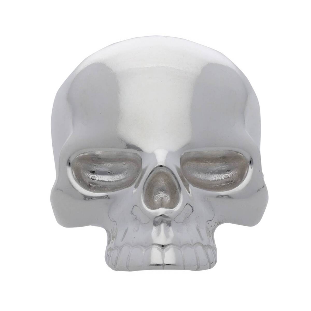 TAKAHIROMIYASHITATheSoloist skull ring S 1