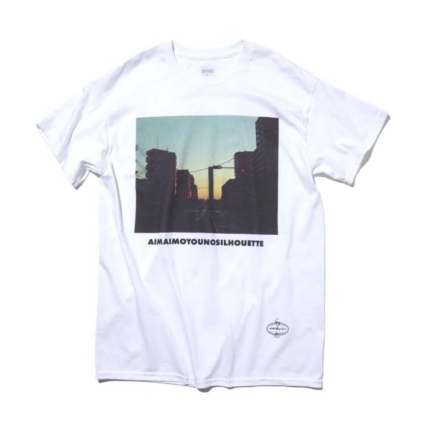 大人気新品 TANGTANG AIMAIMOYOUNOSILHOUETTE gasatang x BOYS ZAZEN ミュージシャン
