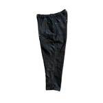 OLDPARK double knee leather pants -M 5
