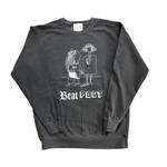 TODAY edition VILLAGE #03 crewneck sweat 1