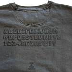 TODAY edition VILLAGE #03 crewneck sweat 4