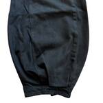 OLDPARK ALA jeans black -XL 5