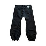 OLDPARK ALA jeans black -XL 2