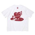 CITY COUNTRY CITY cotton S/S T-shirts life is something special 1