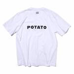 TANGTANG FRY potato / T-Shirts 2