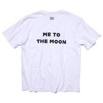 TANGTANG FLY the moon / T-Shirts 2