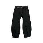 OLDPARK ALA jeans black -XL 1