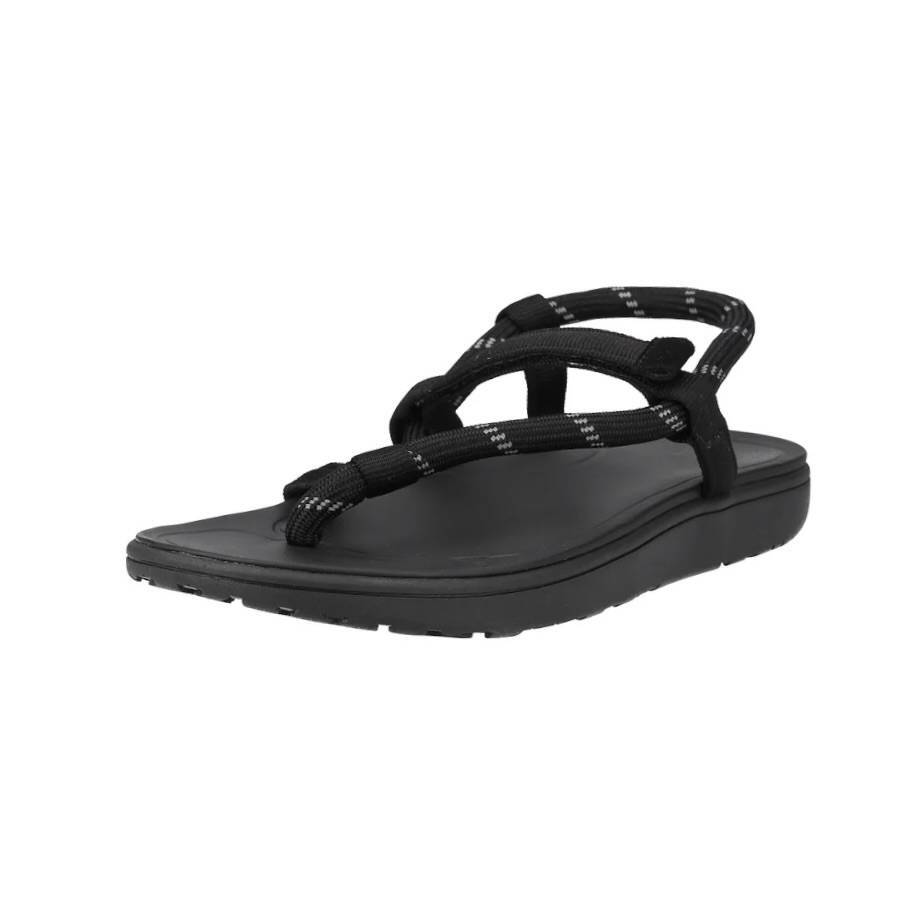 rig footwear nohy -black - 画像4枚目