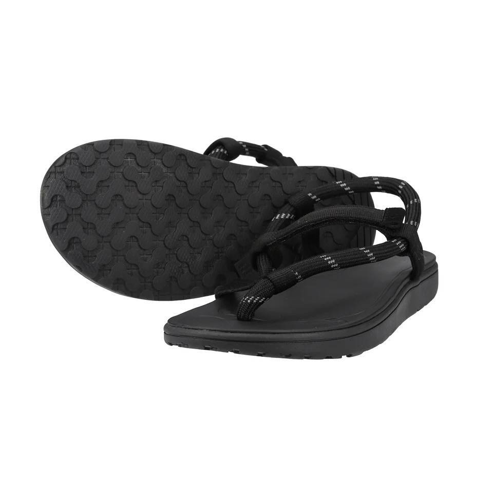 rig footwear nohy -black 1