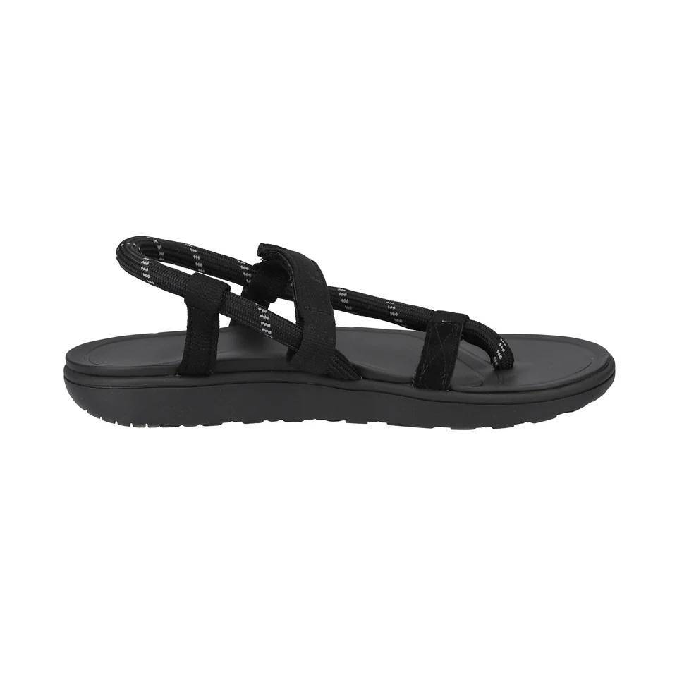 rig footwear nohy -black - 画像3枚目