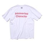 TANGTANG IN-CHA pink / T-Shirts 3