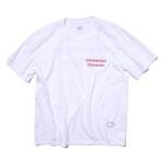TANGTANG IN-CHA pink / T-Shirts 1