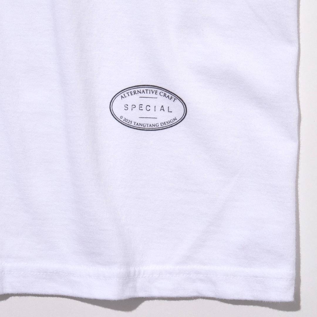 TANGTANG GUESS WHO? Liverpool / T-Shirts - フリーストレイン