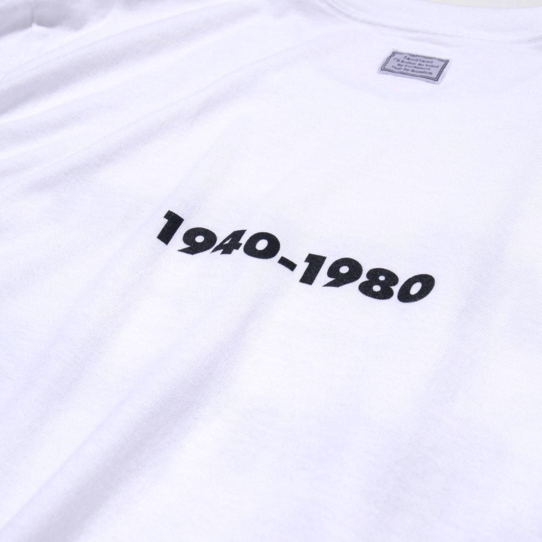 TANGTANG GUESS WHO? Liverpool / T-Shirts - フリーストレイン