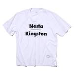TANGTANG GUESS WHO? Kingston / T-Shirts 1