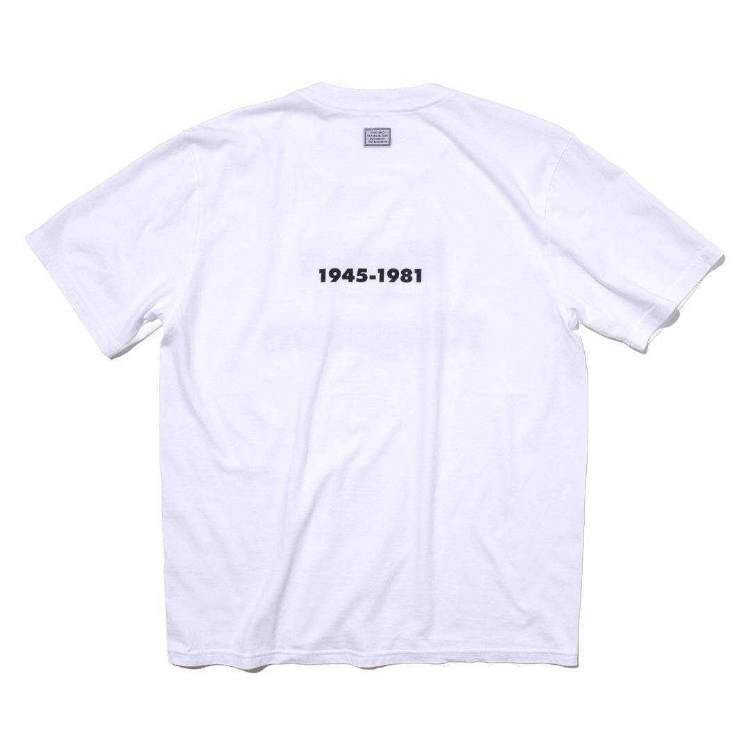 TANGTANG GUESS WHO? Kingston / T-Shirts - 画像3枚目