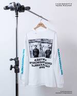 TAGS WKGPTY BLDG WALK L/S Tee 1