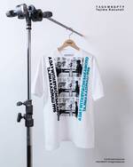 TAGS WKGPTY THE ARORE WEST Tee 1