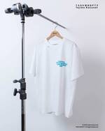 TAGS WKGPTY METRO STANDING CLOSE UP Tee 2