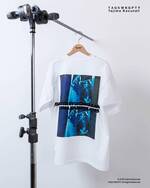 TAGS WKGPTY METRO STANDING CLOSE UP Tee 1