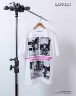 TAGS WKGPTY TOWN SHOP BENCH Tee 1