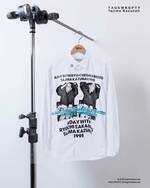 TAGS WKGPTY HOMERANDINER TABLE Shirt 1