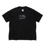 CITY COUNTRY CITY x Lonnie Liston Smith cotton T-shirt -LIVE!  2