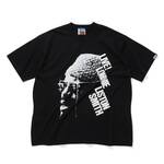 CITY COUNTRY CITY x Lonnie Liston Smith cotton T-shirt -LIVE!  1