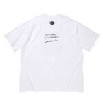 CITY COUNTRY CITY x Lonnie Liston Smith cotton T-shirt -song for the childlen 2