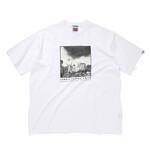 CITY COUNTRY CITY x Lonnie Liston Smith cotton T-shirt 1
