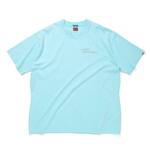 CITY COUNTRY CITY cotton S/S T-shirts what happend? 2