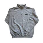 TODAY edition how? zip up sweat 1