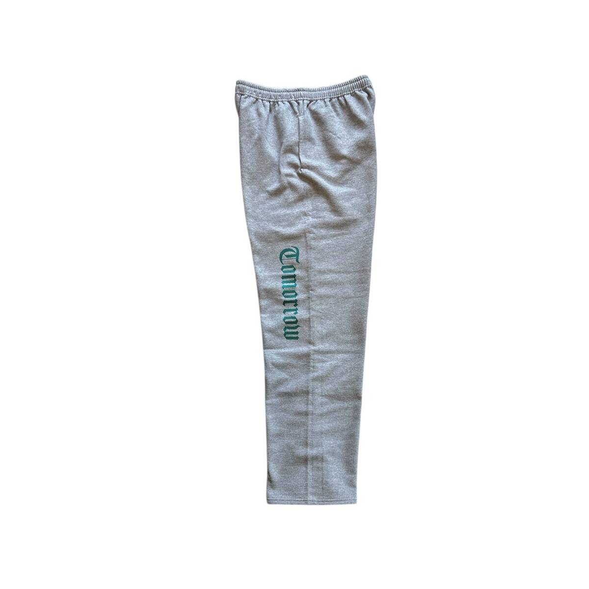 TODAY edition how? sweat pants - 画像4枚目
