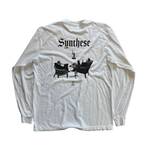 TODAY edition how? L/S tee 2