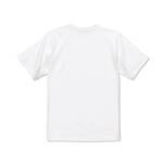 BLEECKER INC. Chest Mini Logo Tee -white 2