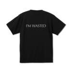 BLEECKER INC. TIPSY Tee -black 2