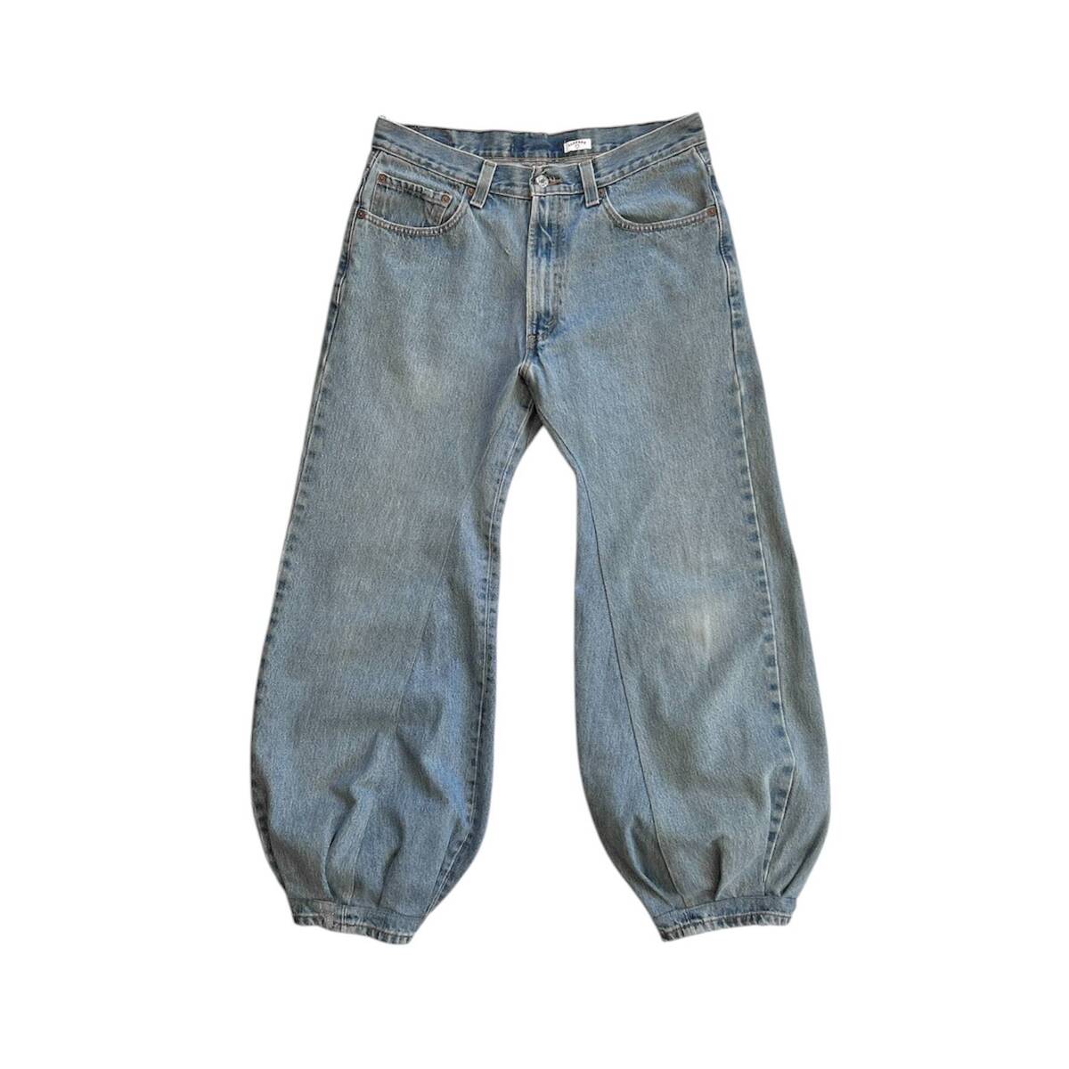 OLDPARK ALA jeans blue -L 1