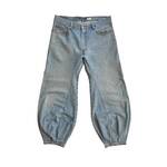 OLDPARK ALA jeans blue -XL 1