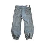 OLDPARK ALA jeans blue -XL 2
