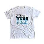 TODAY edition TODAY Alphabet #01 S/S tee 1
