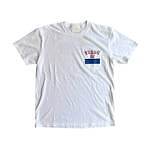 TODAY edition TODAY Alphabet #04 S/S tee 1