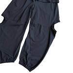 OLDPARK Tee Pants black 3