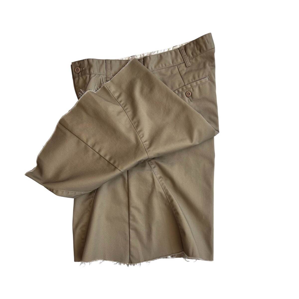 OLDPARK Baggy Work Shorts - 画像5枚目