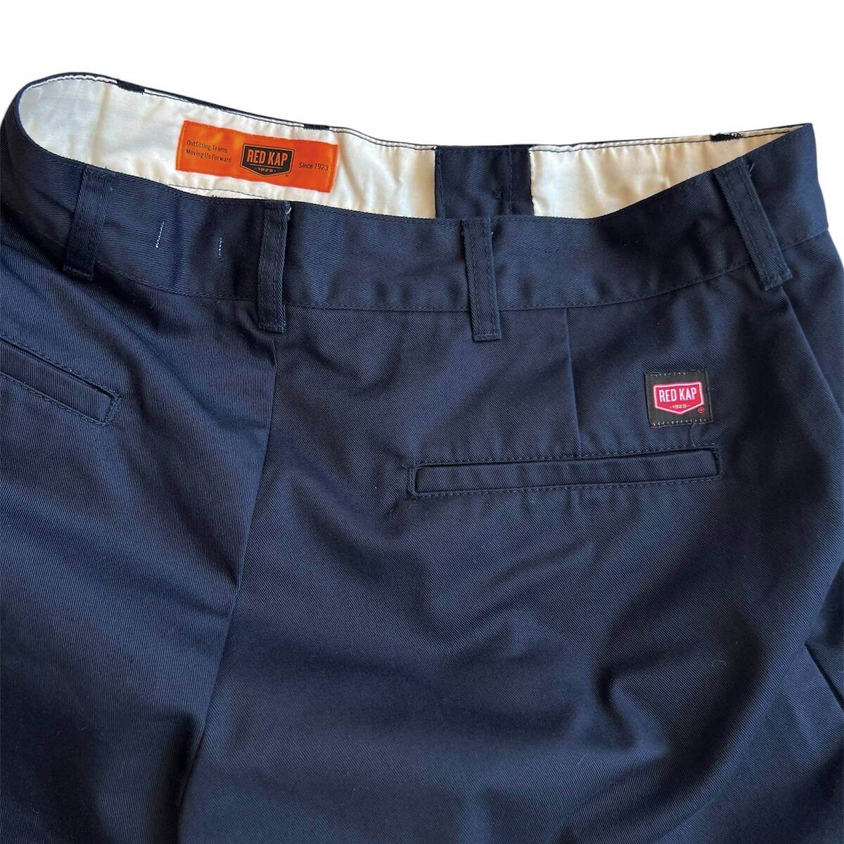 OLDPARK Baggy Work Shorts - 画像3枚目