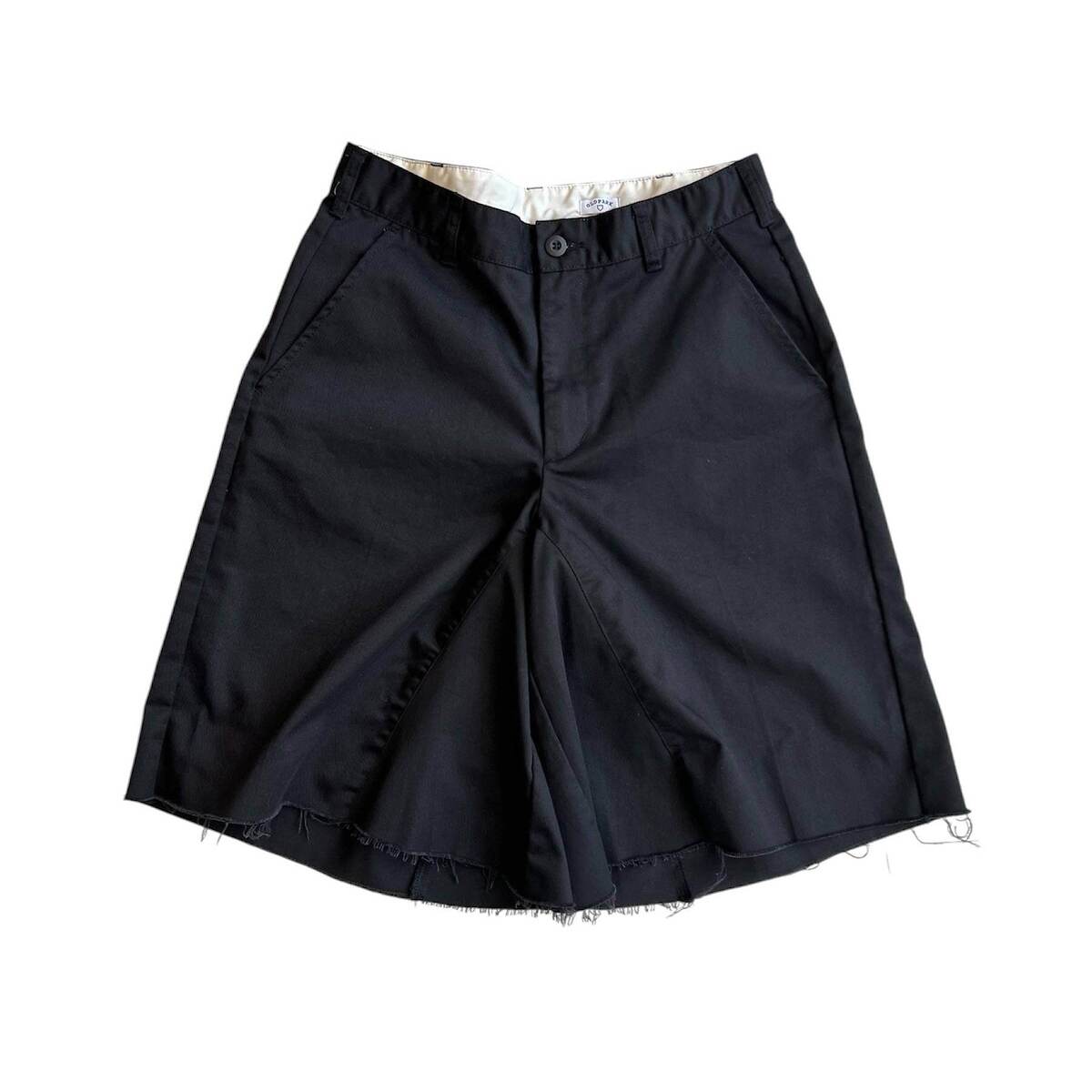 OLDPARK Baggy Work Shorts 1