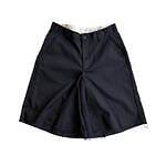 OLDPARK Baggy Work Shorts 1