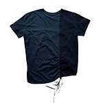 OLDPARK Asymmetry Tee 4