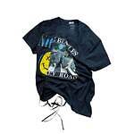 OLDPARK Asymmetry Tee 1