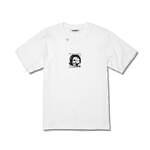 TAGS WKGPTY High life Tee -white 1